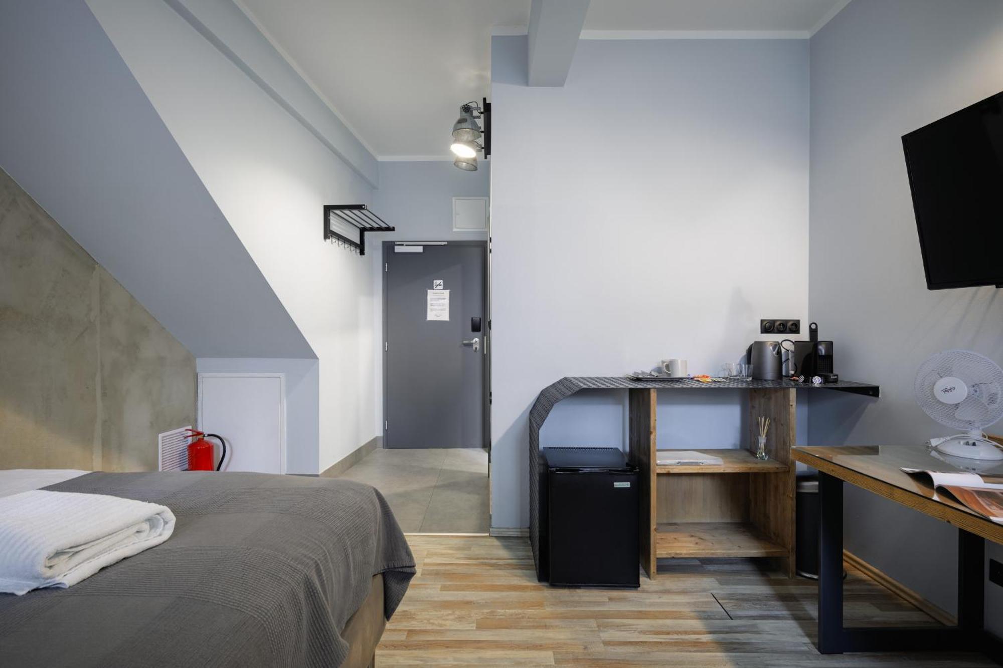 Apartmán Ripska 26